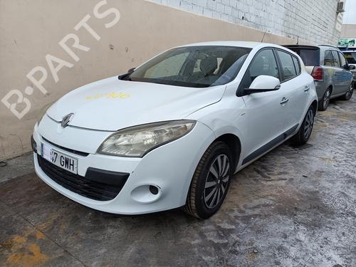 Recambios RENAULT MEGANE III Hatchback (BZ0/1_, B3_) 1.5 dCi (BZ09, BZ0D, BZ1W, BZ29, BZ14) (110 hp) 4355897