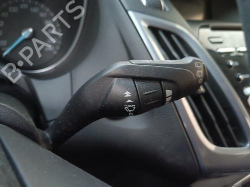 Used Steering column stalk FORD FOCUS III 1.6 TDCi (115 hp) 15240940