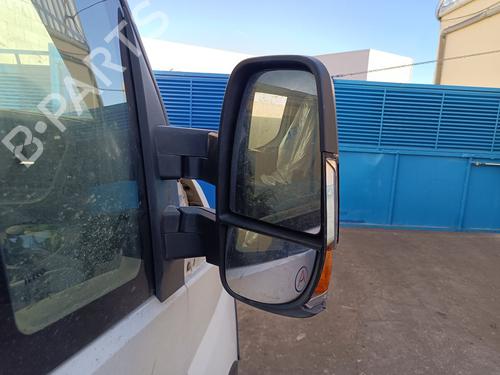 Used Right mirror IVECO DAILY VI Platform/Chassis [2014-2025]  30167167