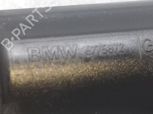Clutch slave cylinder BMW 1 (E87)  | BP15254377M113 