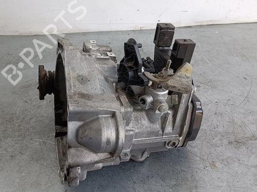 Gearbox SEAT IBIZA IV (6J5, 6P1)  | BP13578027M3 