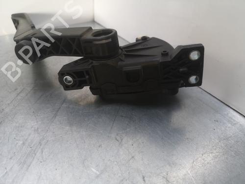 Pedal VW TOUAREG (7LA, 7L6, 7L7) 3.0 V6 TDI | BP12063600I4 