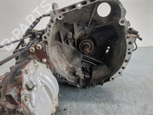 Gearbox TOYOTA RAV 4 II (_A2_) 2.0 4WD (ACA21, ACA20) | BP30788149M3 