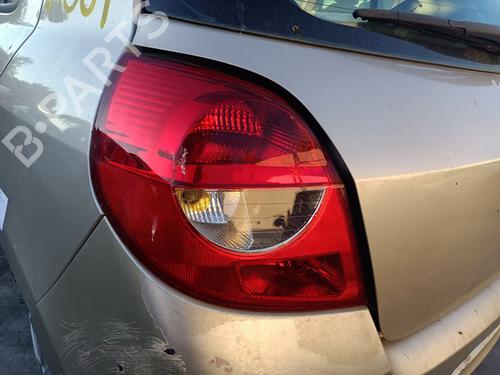 Used Left taillight Left taillight 38291009 38291009