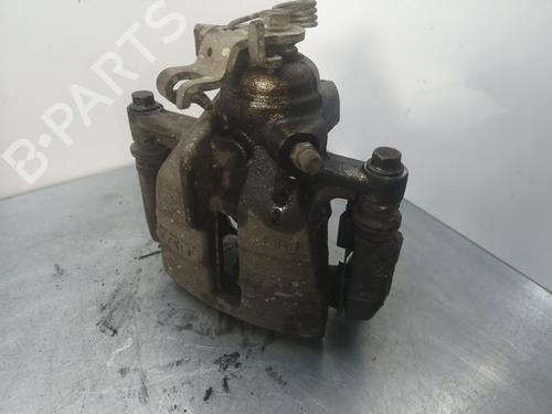 Right rear brake caliper VW TRANSPORTER T6 Van (SGA, SGH, SHA, SHH)  | BP17860646M106 