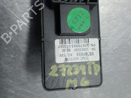 Right rear window switch MG MG ZS SUV (AZS1) | BP33801360I28 - Image 2
