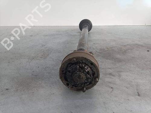 Right front driveshaft SEAT LEON (5F1) | BP40256804M39 - Image 2
