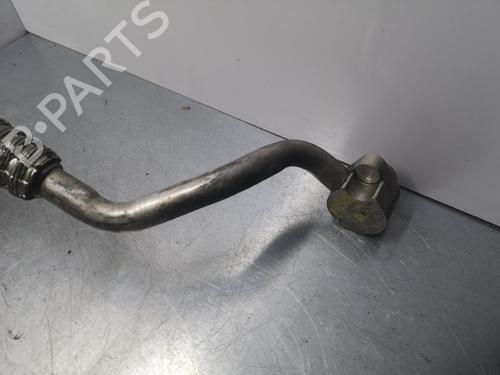 AC pipe AUDI A7 Sportback (4GA, 4GF) 3.0 TDI quattro | BP16219126M126 
