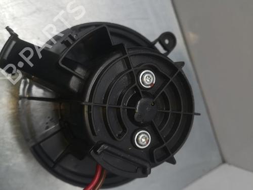 Heater blower motor MERCEDES-BENZ C-CLASS (W204) C 200 CDI (204.007, 204.006) | BP16240839M62 