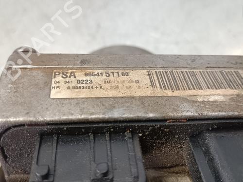 Steering pump ROVER 400 II (RT) 416 Si | BP29508485M99 