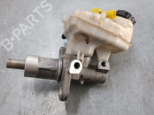 Used Brake master cylinder OPEL ASTRA J (P10) [2009-2016]  19671940