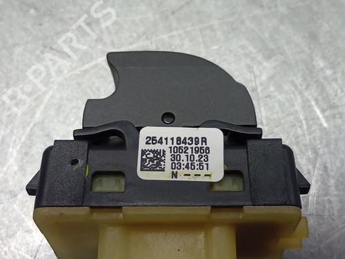 Interrupteur de vitre arrière gauche DACIA JOGGER (RK_) | BP30386832I29