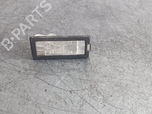 Used Licence plate light DACIA DUSTER (HS_) [2010-2018]  15265290