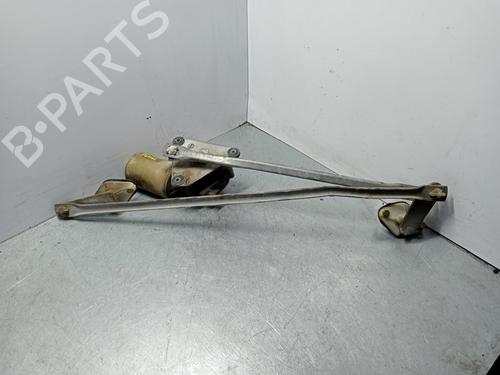 Used Front wiper motor NISSAN PATROL III/2 Hardtop (K260) 2.8 (120 hp) 31091357