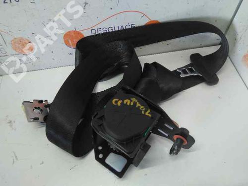 Rear center seatbelt HYUNDAI ELANTRA V Saloon (MD, UD) 1.6 | BP8738847I27 