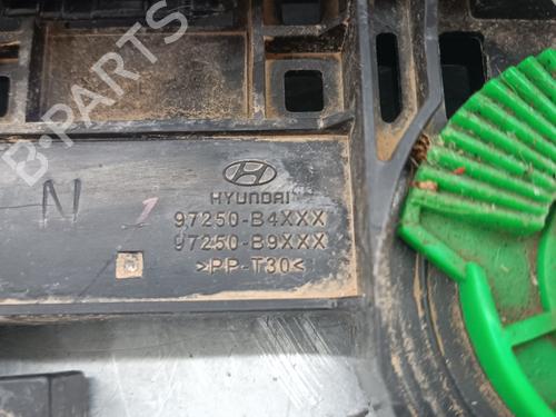Climate control HYUNDAI i10 II (BA, IA) 1.0 | BP6814622I5 