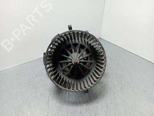 Heater blower motor OPEL MOVANO A Bus (X70) 2.5 DTI (JD) | BP7711029M62 