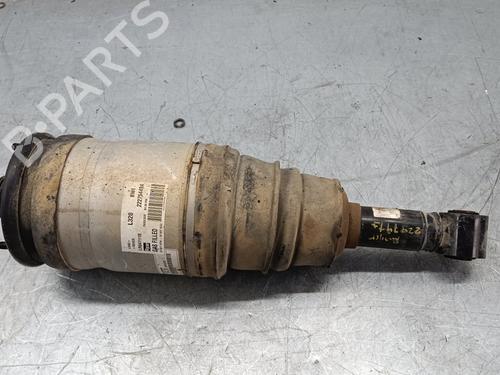 Left rear shock absorber LAND ROVER RANGE ROVER SPORT I (L320) 2.7 D 4x4 (190 hp) 10925106