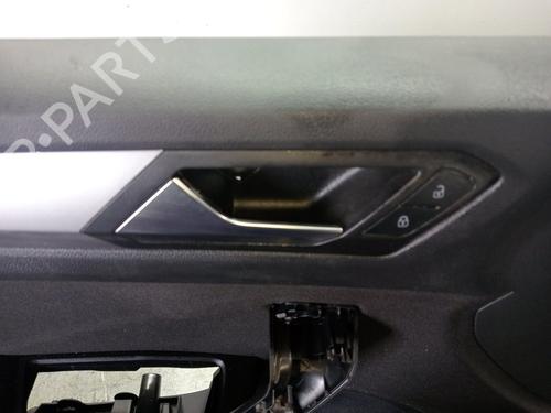 Front left panel VW T-ROC (A11, D11) | BP33852172C58 - Image 5
