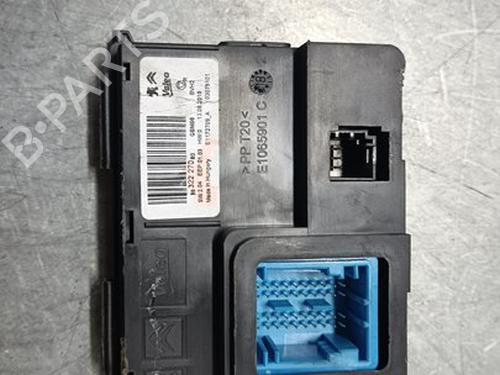 Elektronisk modul PEUGEOT 3008 II SUV (MC_, MR_, MJ_, M4_) [2016-2025]  29720600