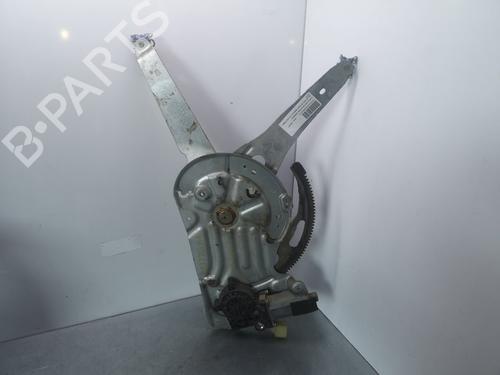 Front right window mechanism VOLVO XC90 I (275)  BP12063733C23
