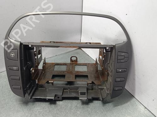 Used Switch FIAT BRAVO II (198_) 1.9 D Multijet (198AXB1A) (120 hp) 29941628