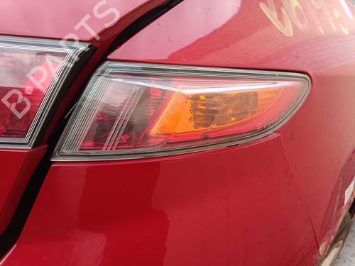 Used Right taillight HONDA CIVIC VIII Hatchback (FN, FK) 1.8 (FN1, FK2) (140 hp) 24981384
