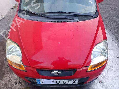 Used Hood Hood 38468638 38468638
