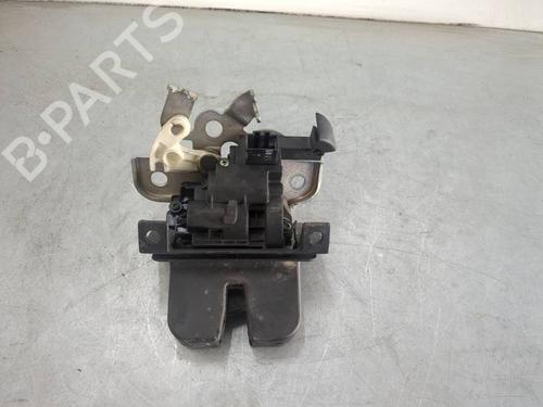 Used Tailgate lock Tailgate lock 38732116 38732116