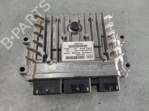 Used Engine control unit (ECU) Engine control unit (ECU) PEUGEOT 407 (6D_) 2.0 HDi 135 (6DRHRH, 6DRHRE, 6DRHRG, 6DRHRJ) (136 hp) 29636029 29636029