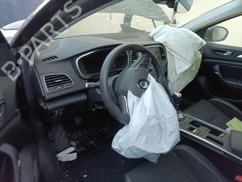 Armlene RENAULT MEGANE IV Hatchback (B9A/M/N_) 1.3 TCe 115 (B9N9) | BP22371770I20 