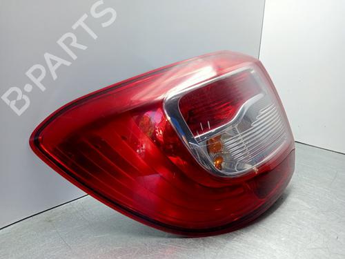 Left taillight DACIA SANDERO II | BP30167198C34 - Image 3