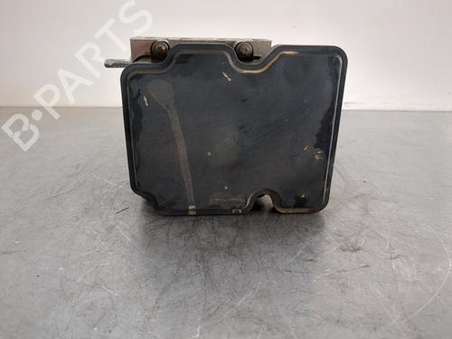 ABS Bremseaggregat RENAULT KANGOO BE BOP (KW0/1_) 1.5 dCi 75 | BP29696641M43 