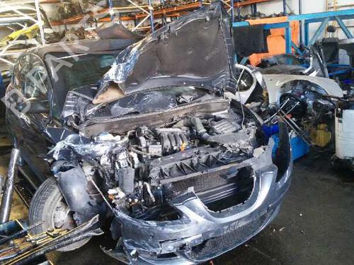 Front wiper motor SEAT ALTEA (5P1)  | BP1384297M29 