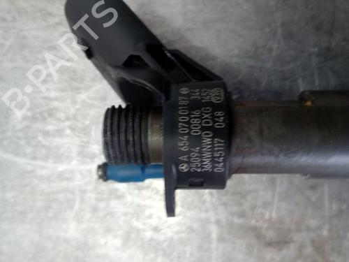 Injector MERCEDES-BENZ SPRINTER 3,5-t Van (B907, B910) 317 CDI (910.633) | BP36219840M100 - Image 3