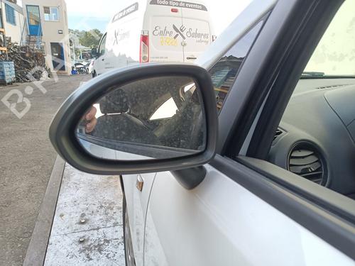 Used Left mirror Left mirror OPEL CORSA D (S07) [2006-2015] 33440806 33440806