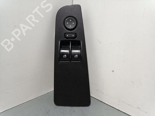Used Left front window switch FIAT BRAVO II (198_) 1.6 D Multijet (198AXH1B) (105 hp) 22543512