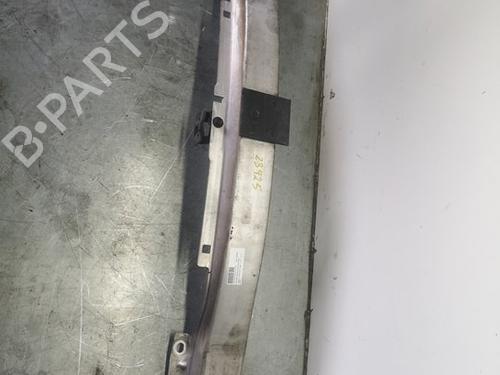 Front bumper reinforcement RENAULT LATITUDE (L70_) 2.0 dCi 150 (L70H) (150 hp) 13451289