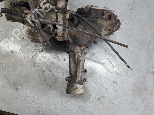 Gearbox TOYOTA RAV 4 II (_A2_) 2.0 4WD (ACA21, ACA20) | BP30788149M3 