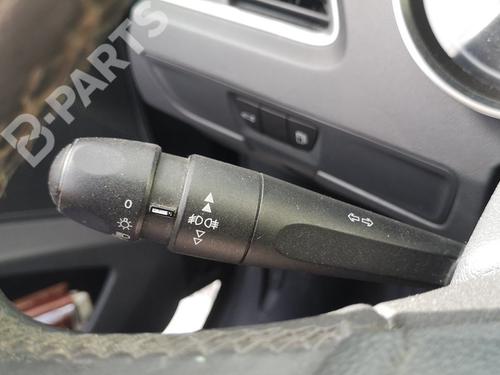 Used Steering column stalk PEUGEOT 508 I (8D_) 1.6 HDi (112 hp) 10003834