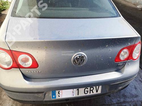 Bakluke CC/Kombi-Kupé VW PASSAT B6 (3C2) 2.0 TDI | BP7459568C6