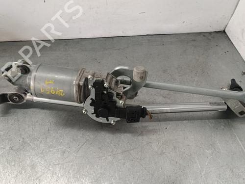 Used Front wiper motor BMW X1 (E84) sDrive 18 d (143 hp) 17467232