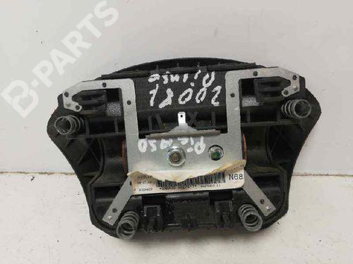 Driver airbag CITROËN XSARA PICASSO (N68)  | BP5843432C9 