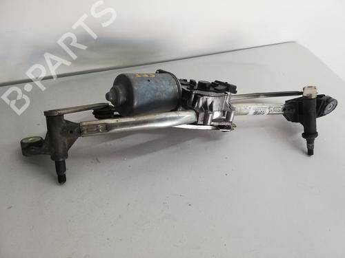 Front wiper motor RENAULT LAGUNA III (BT0/1) 1.5 dCi (BT00, BT0A, BT0T, BT1J) | BP4695780M29 
