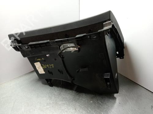 Glove box MERCEDES-BENZ A-CLASS (W176) A 200 CDI (176.001) | BP32234476C95
