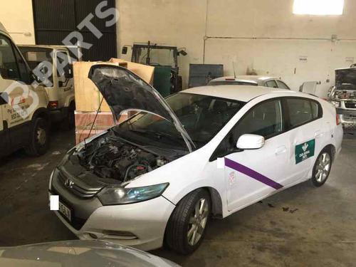 Used Parts HONDA INSIGHT (ZE_)  1.3 IMA (ZE28, ZE2)  11613