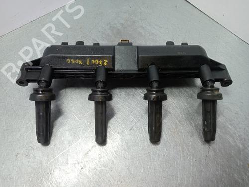 Tændspole Tændspole CITROËN SAXO (S0, S1) 1.1 X, SX (60 hp) 34372098 34372098
