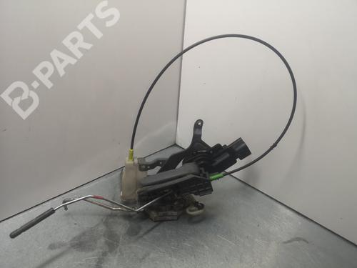 Used Front right lock CITROËN C1 (PM_, PN_) [2005-2014]  11940162