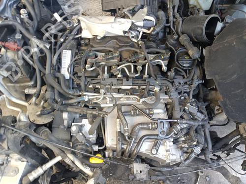 Left front window switch AUDI Q3 (8UB, 8UG) 2.0 TDI | BP38616071I27 - Image 11