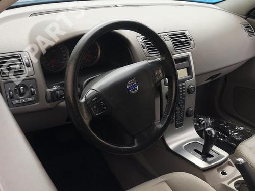 Left front window switch VOLVO V50 (545) D5 | BP9623896C106  - Image 7